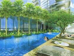 One Shenton (D1), Apartment #375675571